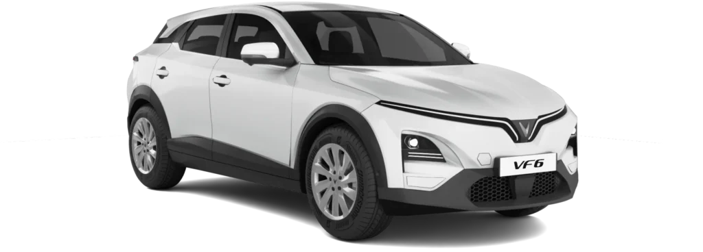 VinFast VF 6