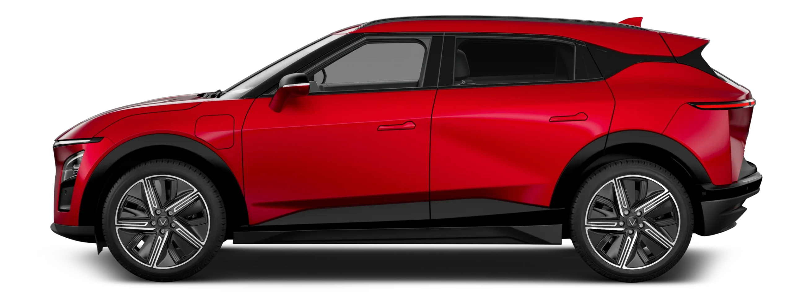 VinFast VF 7 SUV Coupe điện