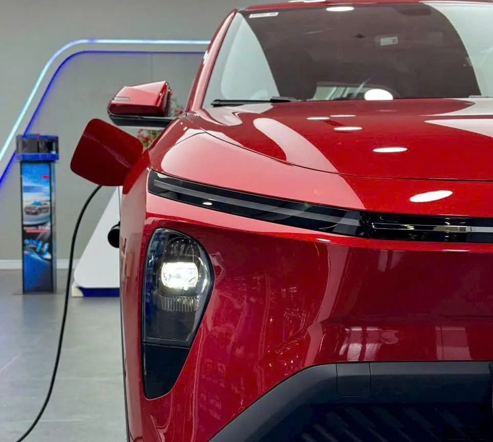 Thời gian sạc nhanh