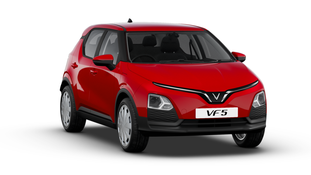 VinFast VF 5